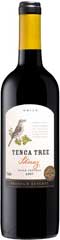 Concha y Toro UK Ltd Tenca Tree Shiraz 2007 RED Chile