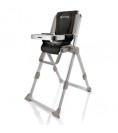 Concord Spin Highchair-Brown/Dark Night R5181