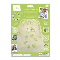 Create-it daisy chain kit