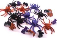 - Creepy Critters Table Sprinkles