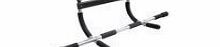 Confidence Door Gym - For Iron Strong Upper Body!
