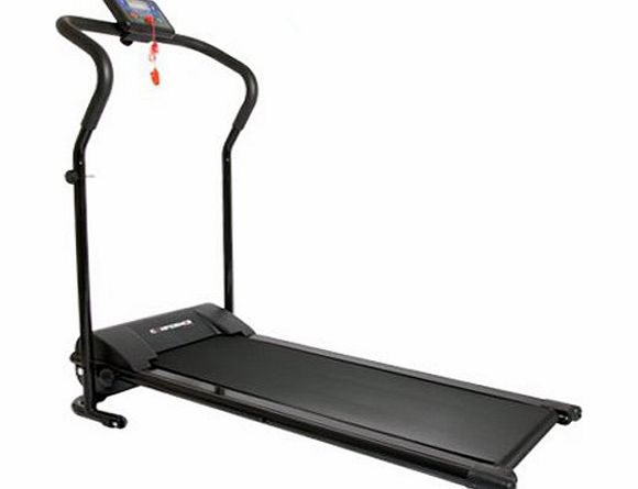 Confidence Power Plus Motorised Treadmill