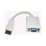 CONNEX DISPLAYPORT MALE TO VGA