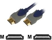 CONNEX HDMI TO HDMI GOLD