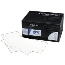 Conqueror Ultra Smooth Peel And Seal Envelopes