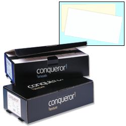 Conqueror Vellum Peel And Seal Envelopes 120gsm