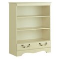 maine low bookcase