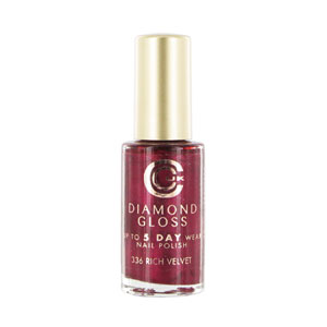 Diamond Gloss Polish - Chocolate