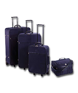 3 Piece Trolley Set