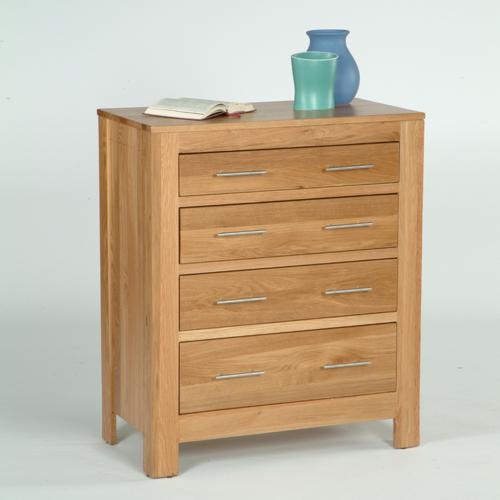 4 Drawer Chest 303.303