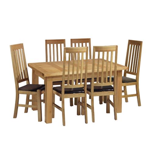 Small Dining Set 303.344