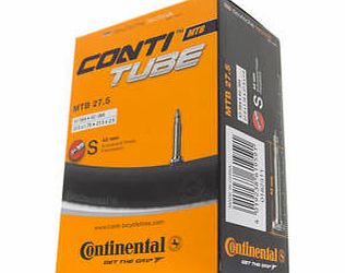 Continental 650b/27.5`` Presta Mountain Bike