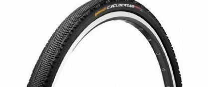 Cyclo-cross Speed 700 X 35c Black