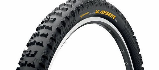 Continental Der Kaiser Apex 26`` Mountain Bike