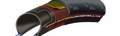 GatorHardshell DuraSkin tyre with