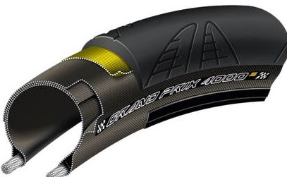 Grand Prix 4000s 700c Clincher