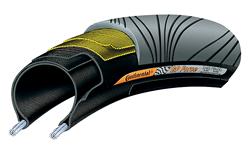 Continental Grand Prix Force Road Tyre