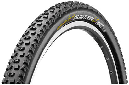 Mountain King 29`` Folding Tyre