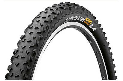 Mountain King Ii 26`` Folding Tyre