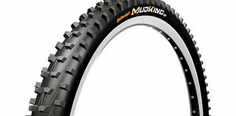 Mud King Protection 26` Folding