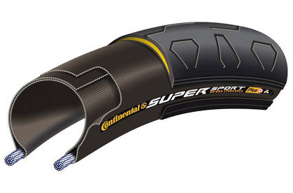 Supersport Plus 700c Clincher