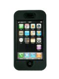 Contour Design Contour HardSkin iPhone 3G, Black