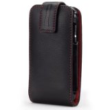 Contour Design Folio iPhone 3G Black-Red