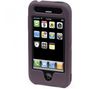 CONTOUR DESIGN HardSkin Cover - plum