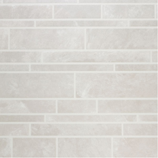 Contour Slate Tile Sculptured Vinyl Wallpaper