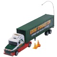 micro eddie stobart