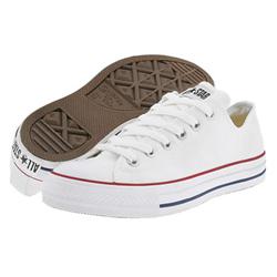 All Star Ox - Optical White