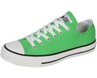 Converse All Star Ox Chuck Taylor Bright Green