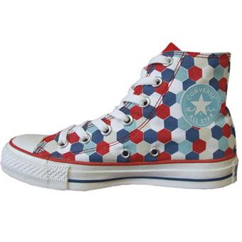 All Starandreg; Womens Print Hi 1Y710