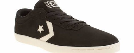 Black  White Ka Trainers