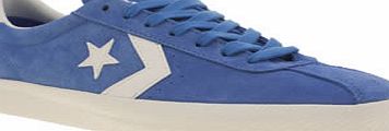 Blue Break Point Trainers