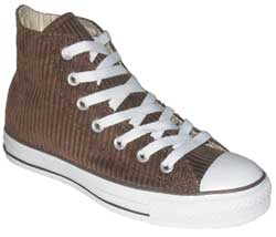 CONS ALL STAR JUMBO CORD HI