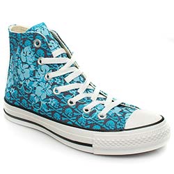 CONVERSE CONS ALL STAR PRINT ALOHA HI