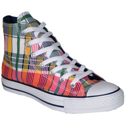 CONVERSE CONS ALL STAR PRINT HI