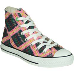 CONS ALL STAR PRINT STRIPE HI