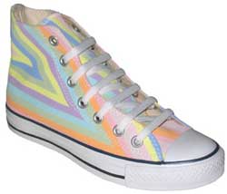 CONS ALL STAR PRISM HI