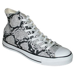 CONS ALL STAR SNAKESKIN HI