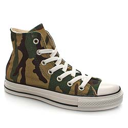 CONS ALL STAR SPECIALITY CAMO