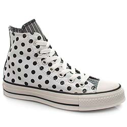 CONS AS HI POLKA DOT