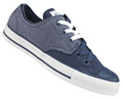 CT All Star Split Ox Denim Trainers