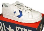 Converse Ev Pro 2 Trainer White/Cobalt Size 10