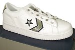 Converse Ev Pro 2 Trainer White/Silver Size 9