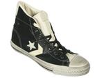 Converse John Varvatos Star Player Black/White