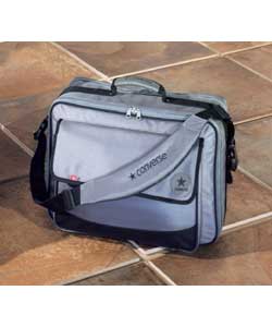 Laptop Carry Case - Grey