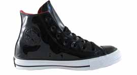 Leather Patent Hi