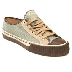 Converse Male Pf Flyers Centre Lo Fabric Upper in Green